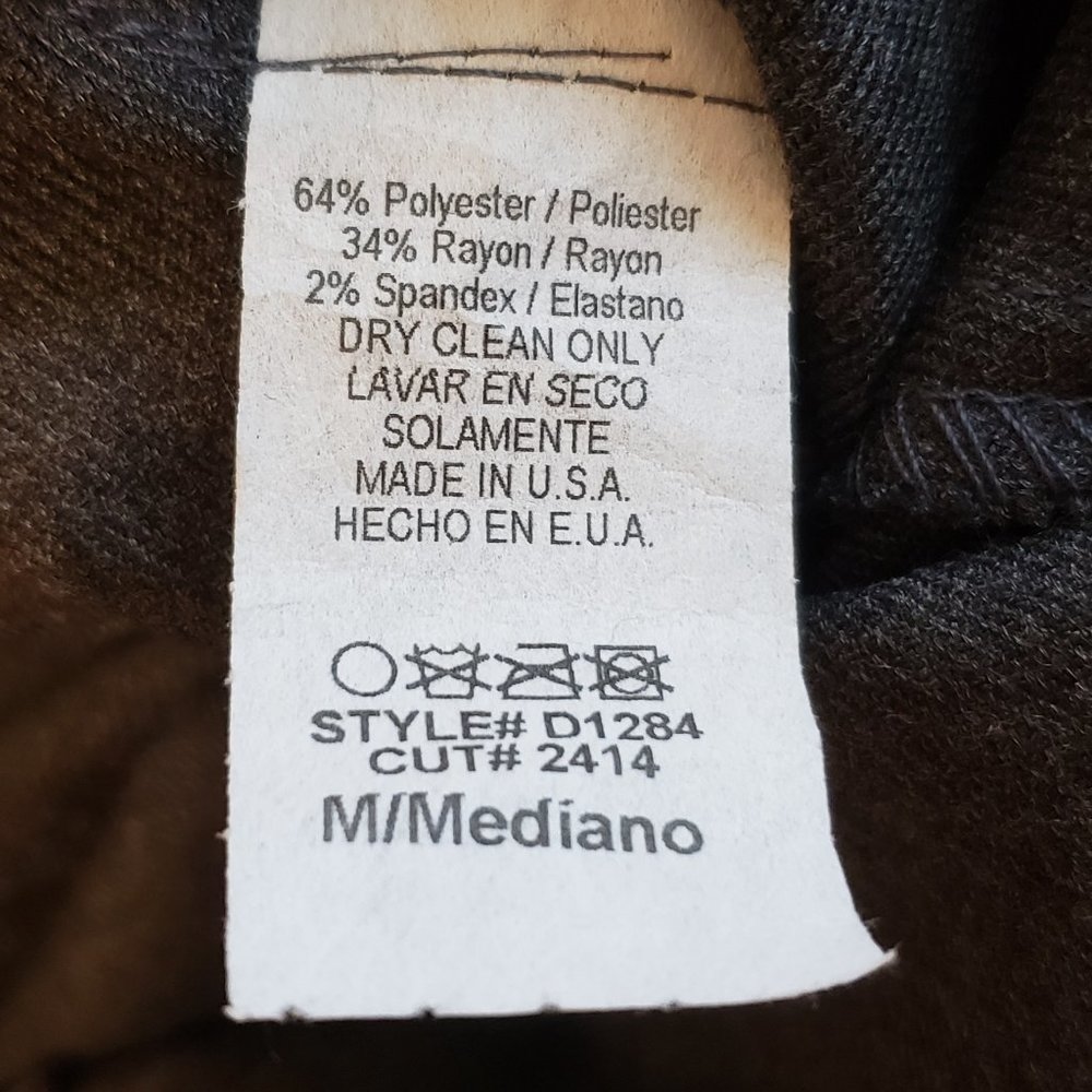 Forever 21 Vintage Inspired Skirt: Size M - Picture 5 of 5